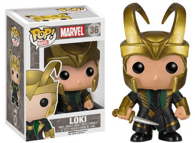 image de Loki (Helmet)
