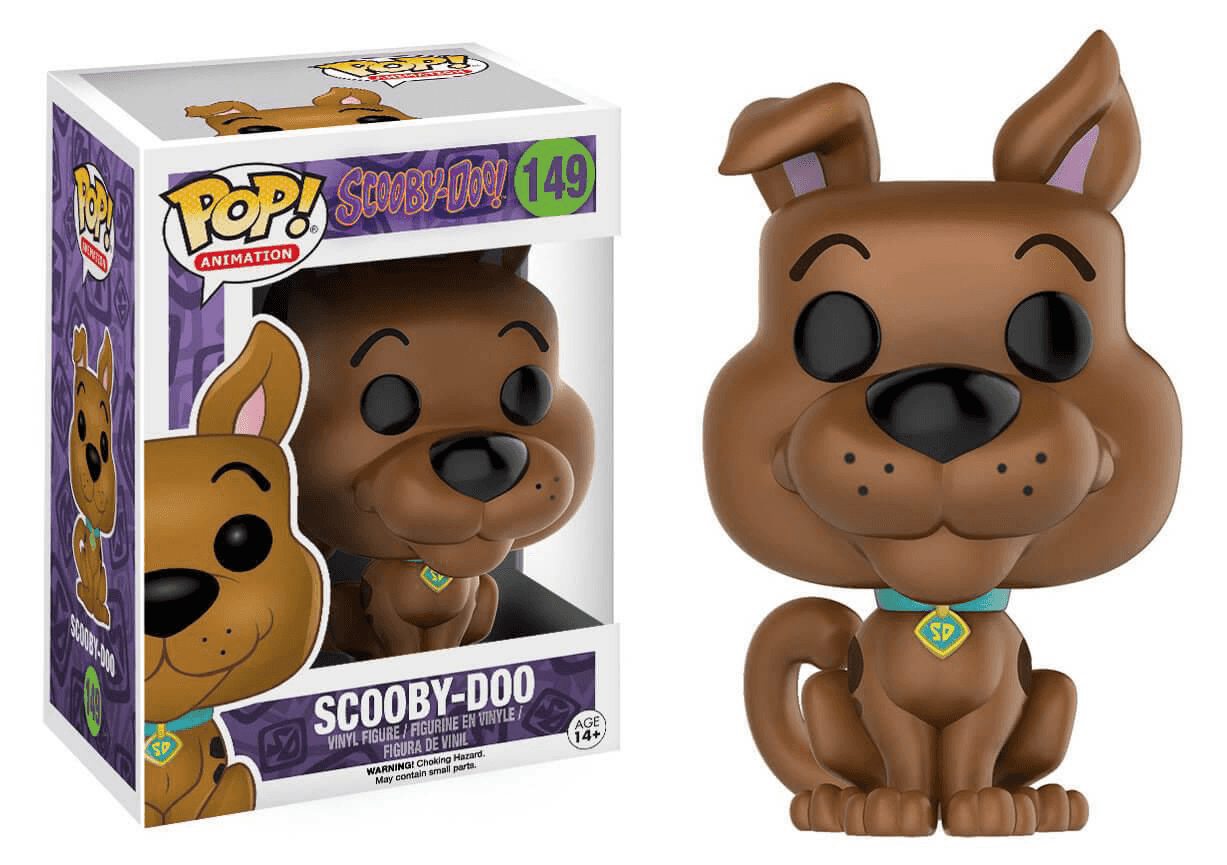 image de Scooby Doo